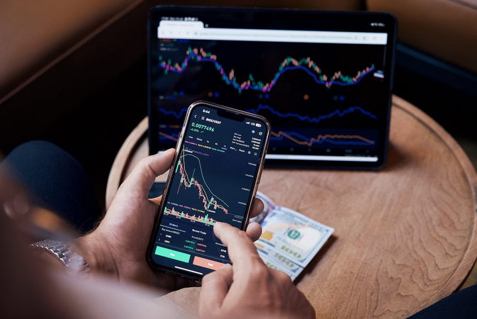 trader